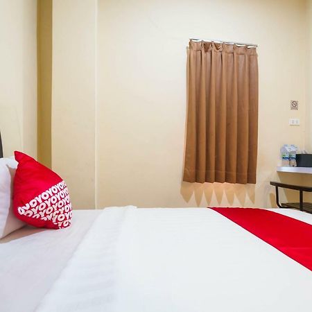 Sentosa Guest House ปอนเตียนัค ภายนอก รูปภาพ