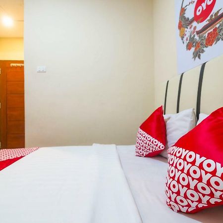 Sentosa Guest House ปอนเตียนัค ภายนอก รูปภาพ