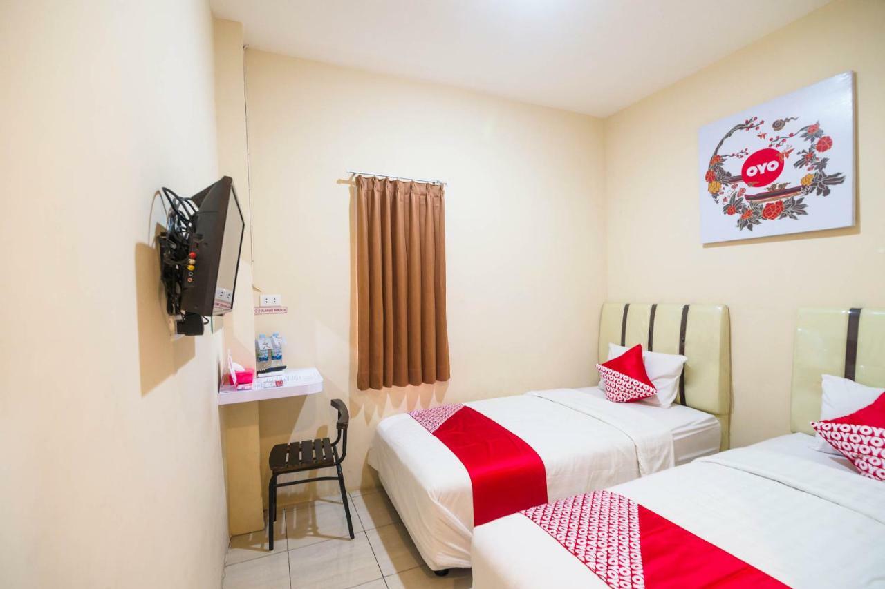 Sentosa Guest House ปอนเตียนัค ภายนอก รูปภาพ