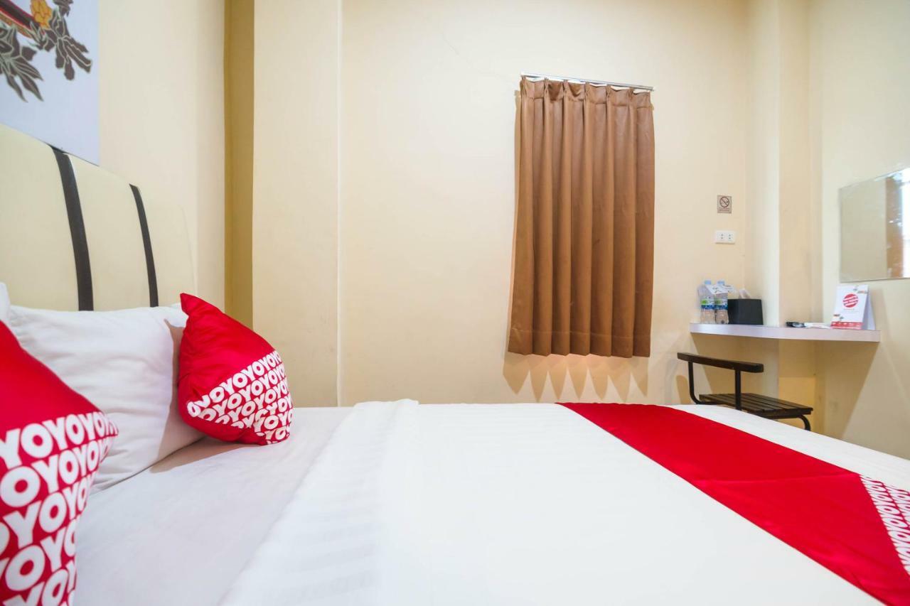 Sentosa Guest House ปอนเตียนัค ภายนอก รูปภาพ