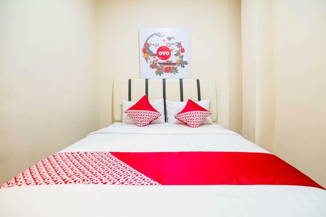 Sentosa Guest House ปอนเตียนัค ภายนอก รูปภาพ
