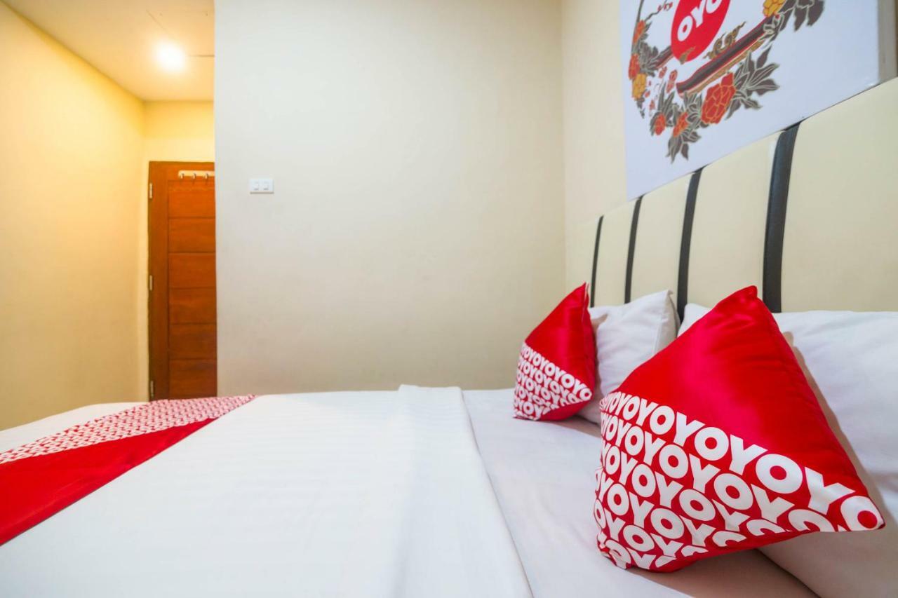 Sentosa Guest House ปอนเตียนัค ภายนอก รูปภาพ