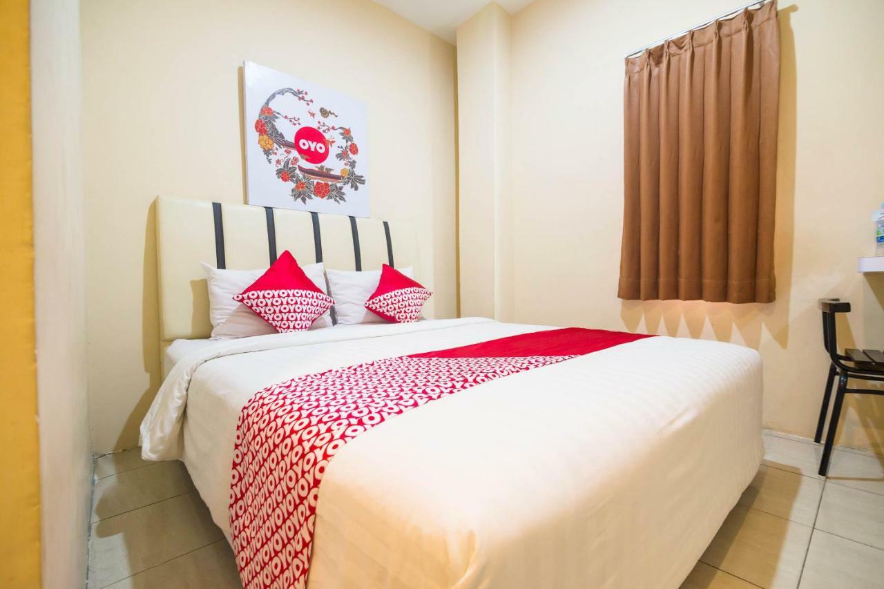 Sentosa Guest House ปอนเตียนัค ภายนอก รูปภาพ