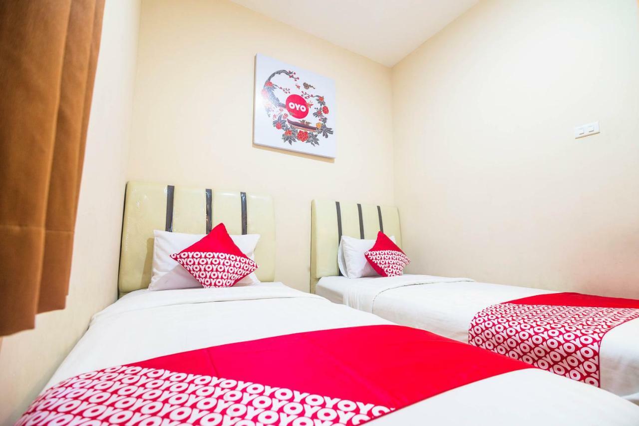 Sentosa Guest House ปอนเตียนัค ภายนอก รูปภาพ