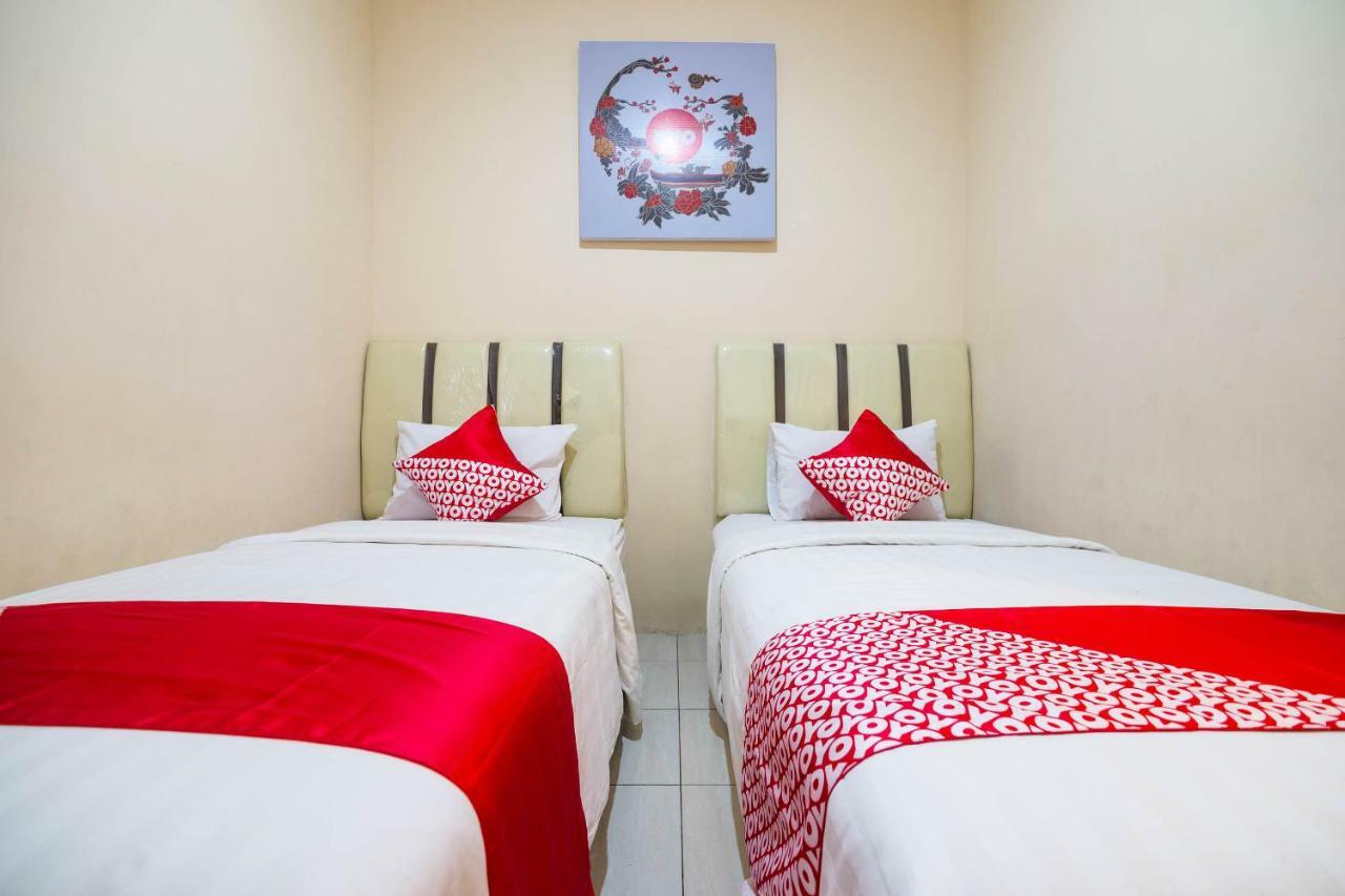 Sentosa Guest House ปอนเตียนัค ภายนอก รูปภาพ