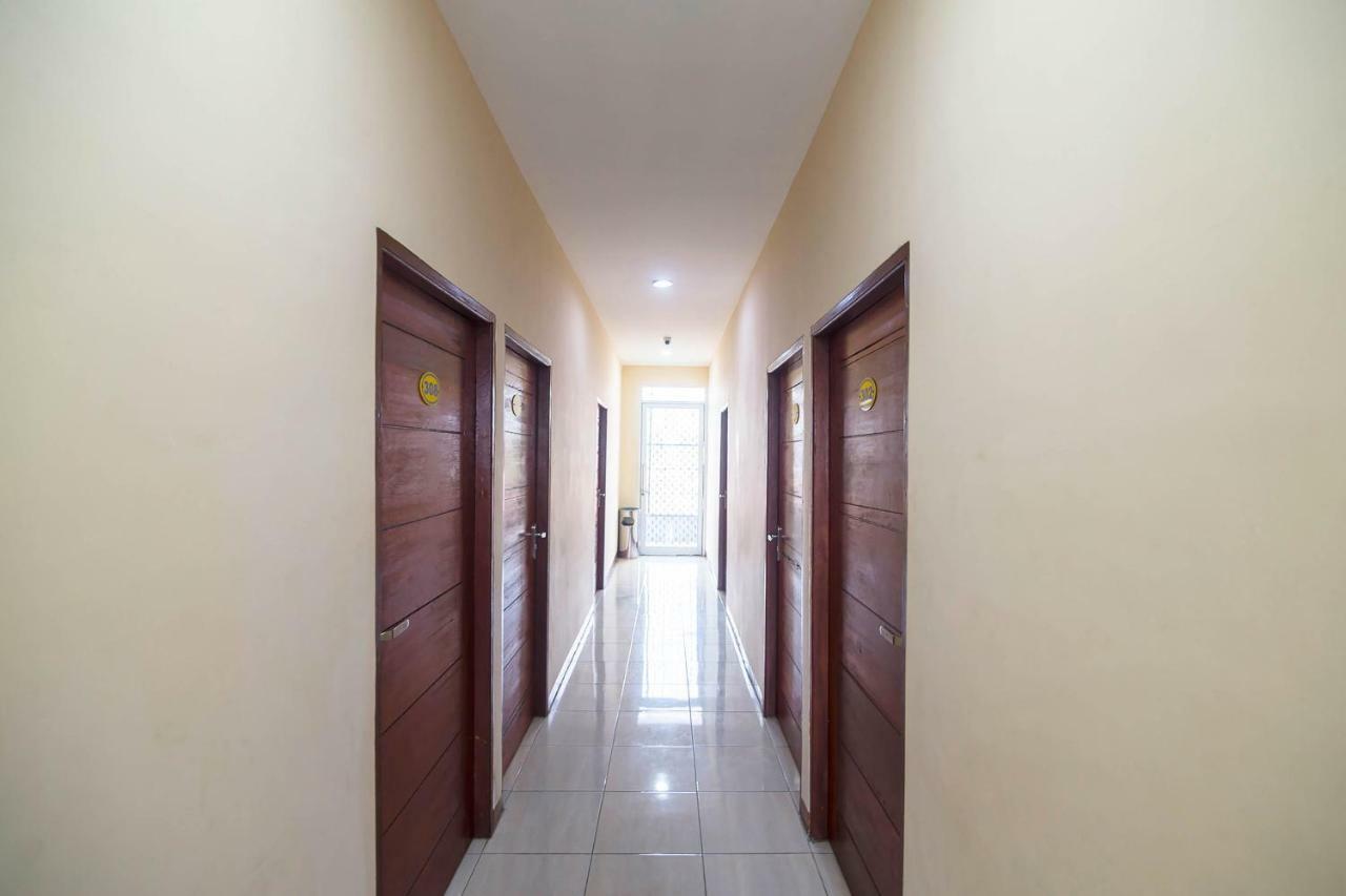 Sentosa Guest House ปอนเตียนัค ภายนอก รูปภาพ